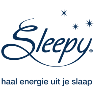 Sleepy.be Logo