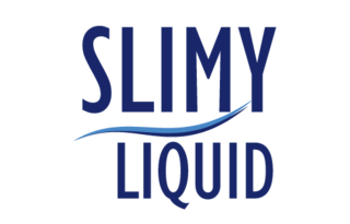SlimyLiquid Abnehmtropfen DE Logo