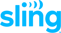 Sling TV Logo