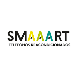 Smaaart ES Logo