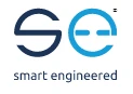 smart engineered DE Logo