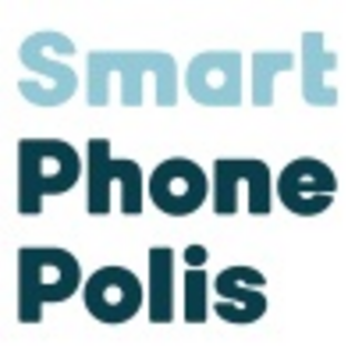 Smartphonepolis NL Logo