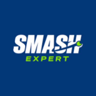Smash Expert NL Logo
