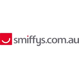 Smiffy's AU Logo