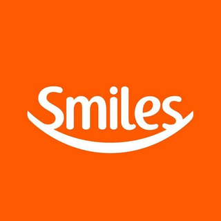 Smiles BR Logo