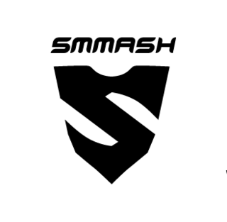 Smmash Logo