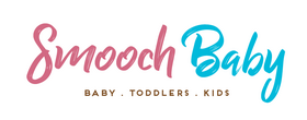 Smooch Baby AU Logo
