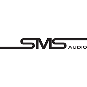 SMS Audio Logo