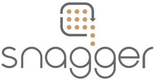 snagger DE Logo