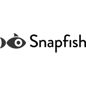 Snapfish UK Logo