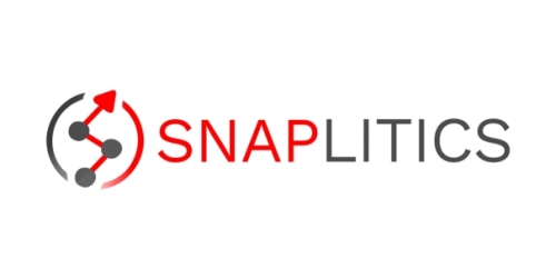 Snaplitics Logo