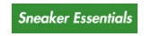 Sneaker Essentials NL & BE Logo