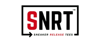 Sneaker Release Tees Logo