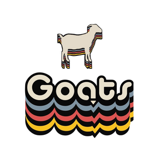 Goats Company Logo