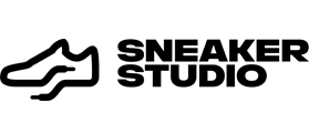 Sneakerstudio.cz Logo