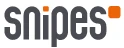 Snipes CH Logo