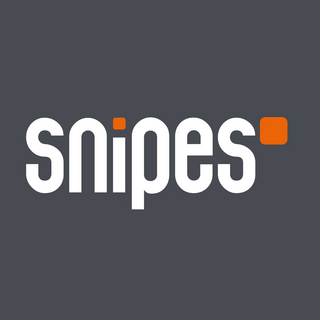 Snipes FR Logo