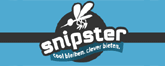 snipster.de Logo