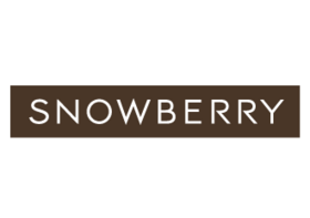 Snowberry Logo
