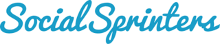 SocialSprinters Logo