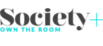 Society+ Logo