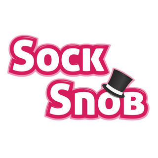 Sock Snob Logo