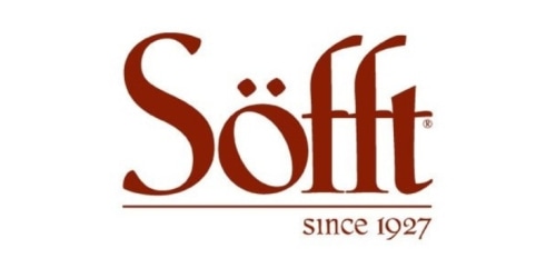 Sofft Shoe Logo