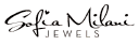 Sofia Milani DE Logo