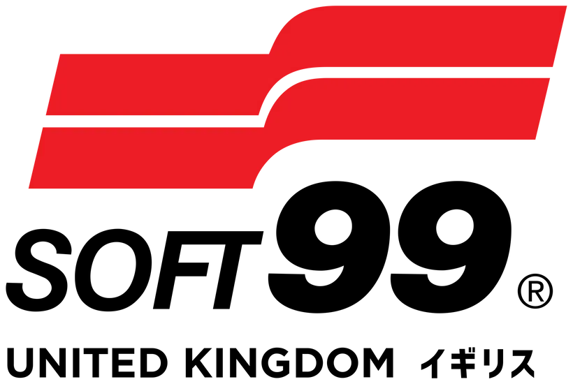 Soft 99 Store UK Logo