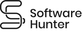Softwarehunter DE Logo