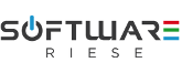 Software-Riese DE Logo