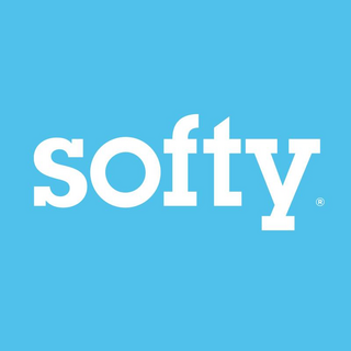 Softy Wipes Logo