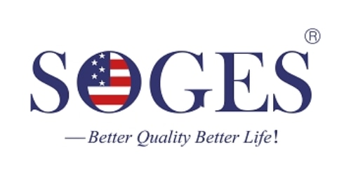 www.soges.vip US Logo