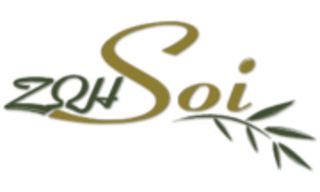 Soi Oliven Logo