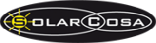 SolarCosa Logo