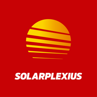 Solarplexius Denmark DK Logo