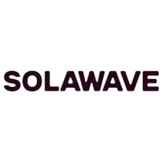SolaWave US Logo