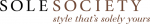 Sole Society Logo