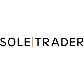 Soletrader Logo