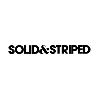 Solid & Striped.com Logo