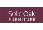 SolidOakFurniture.co.uk Logo