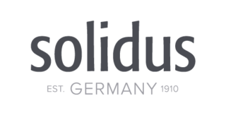 Solidus DE Logo