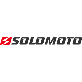 SoloMotoParts Logo