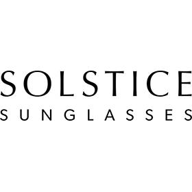 Solstice Sunglasses Logo