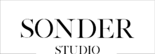 Sonder Studio Logo
