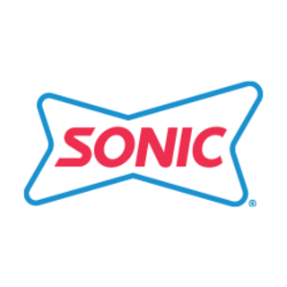 Sonic Drive-In Logo