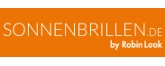 Sonnenbrillen DE Logo