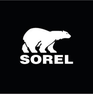 Sorel FR Logo