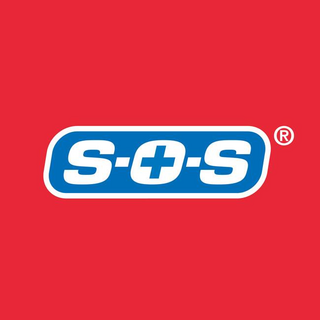 SOS DE Logo
