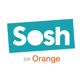 Sosh FR Logo